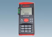 ¹BOSCH DLE150